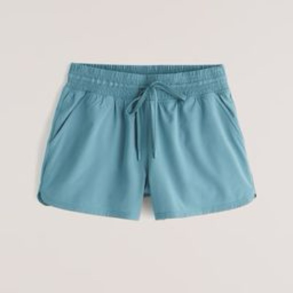 Abercrombie & Fitch YPB shorts XS